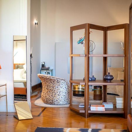 La Fiermontina Palazzo Bozzi Corso Hotel Λέτσε Εξωτερικό φωτογραφία