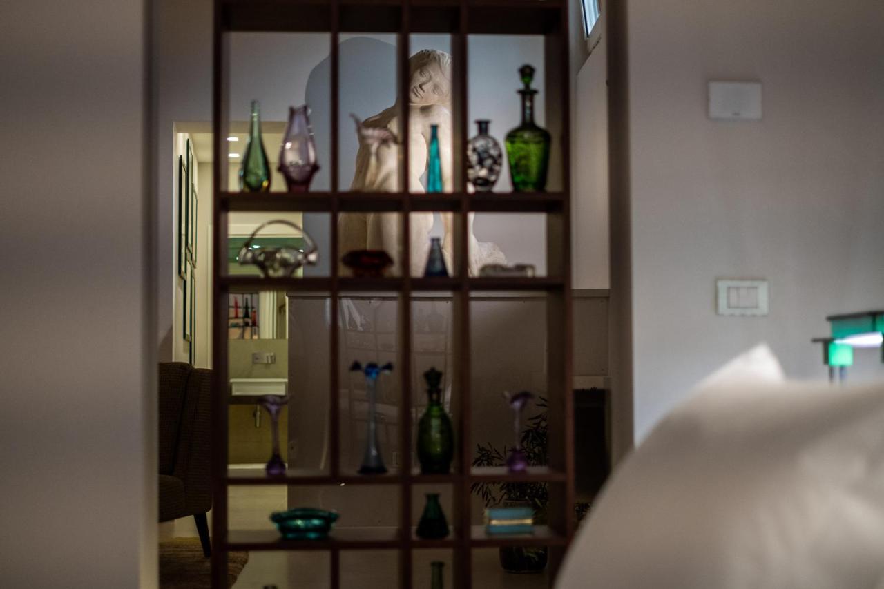 La Fiermontina Palazzo Bozzi Corso Hotel Λέτσε Εξωτερικό φωτογραφία