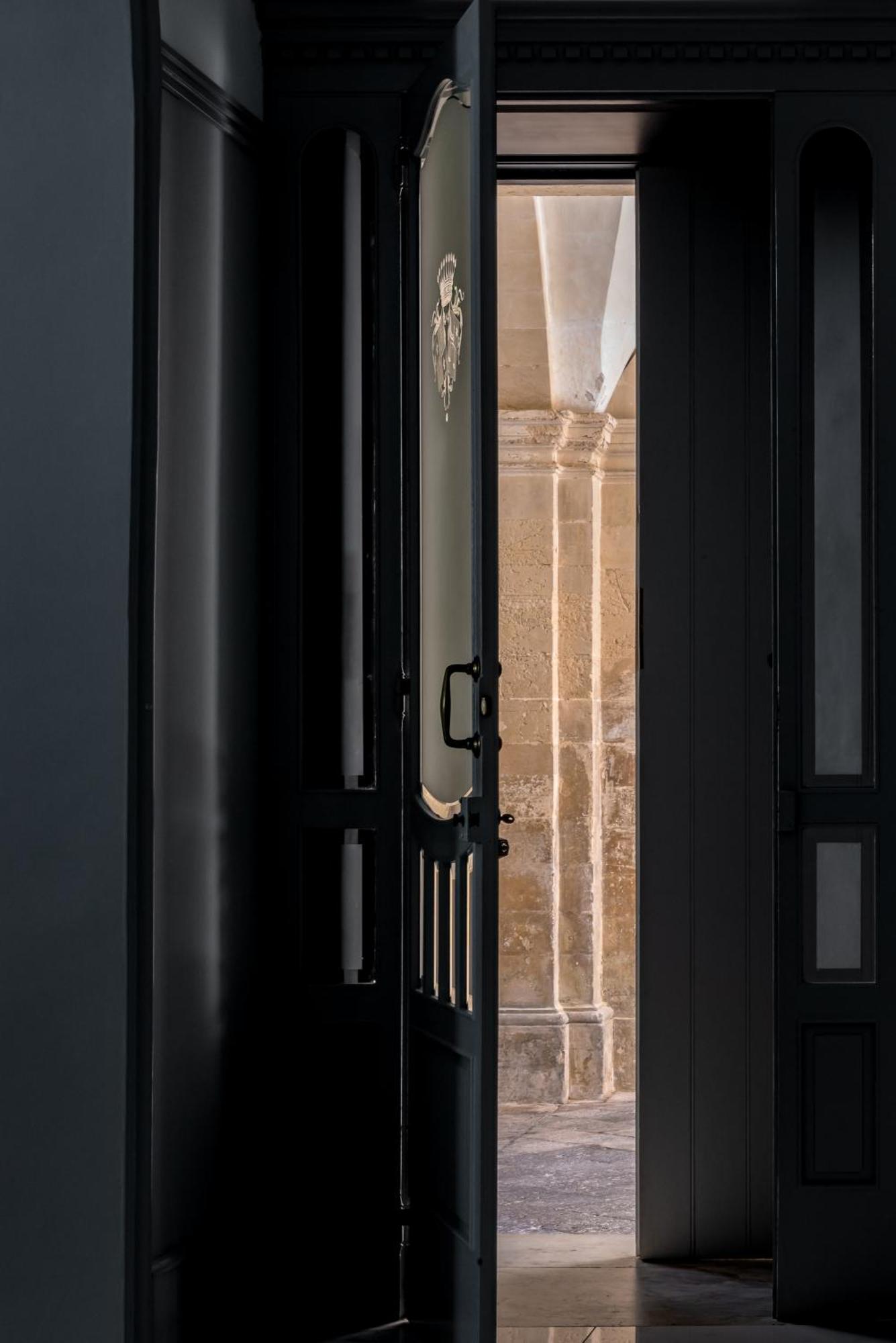 La Fiermontina Palazzo Bozzi Corso Hotel Λέτσε Εξωτερικό φωτογραφία