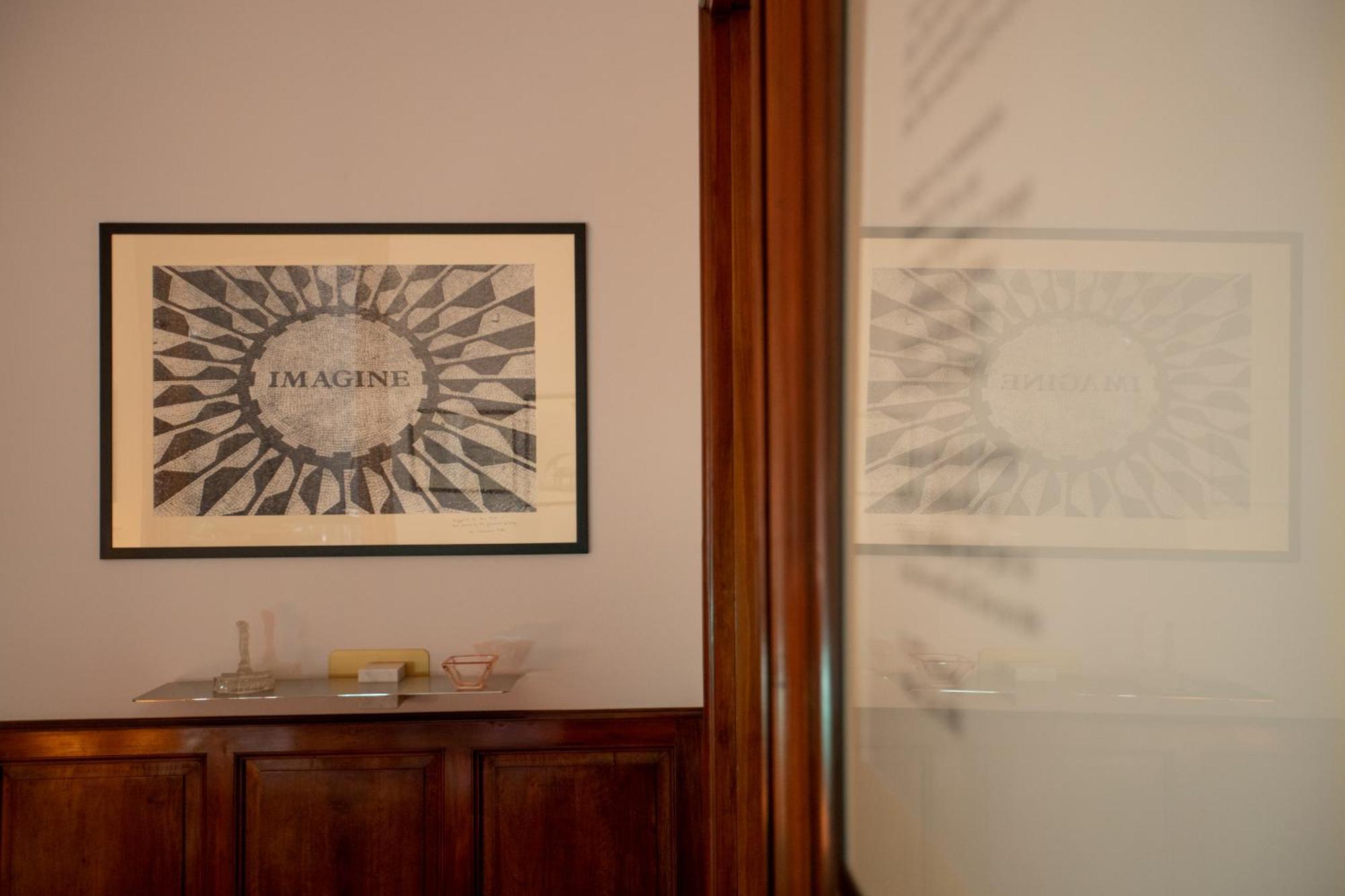 La Fiermontina Palazzo Bozzi Corso Hotel Λέτσε Εξωτερικό φωτογραφία