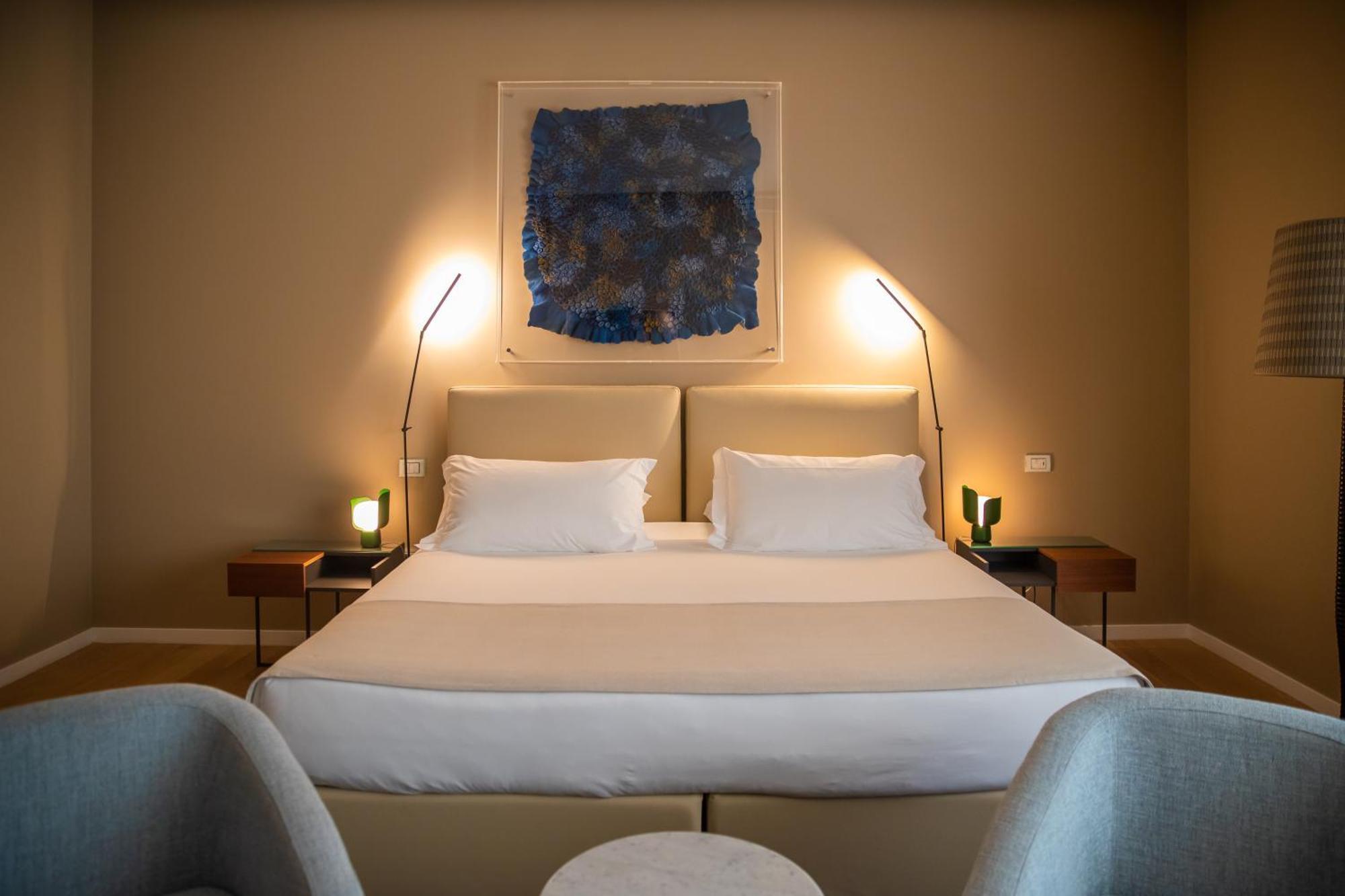 La Fiermontina Palazzo Bozzi Corso Hotel Λέτσε Εξωτερικό φωτογραφία