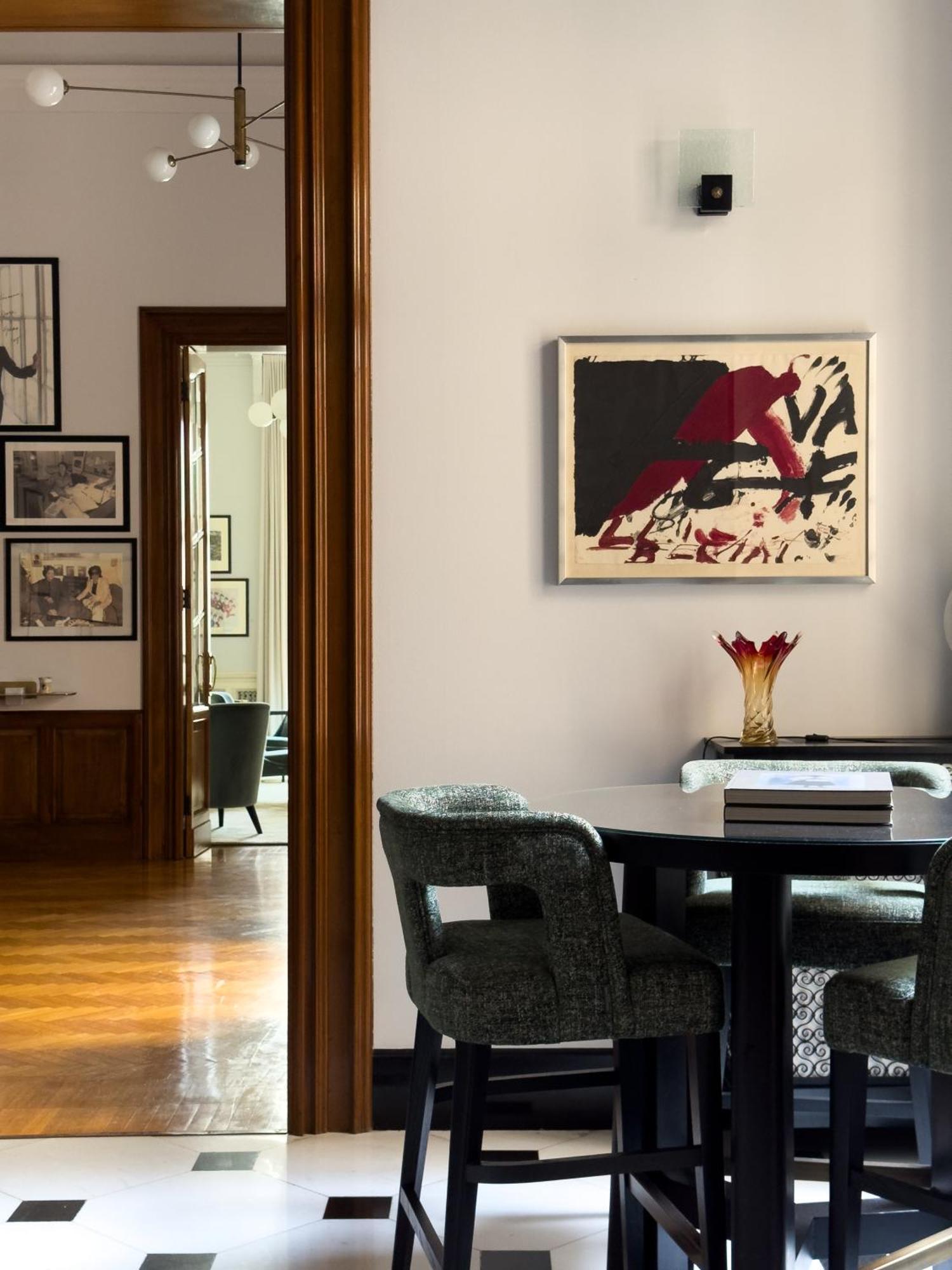 La Fiermontina Palazzo Bozzi Corso Hotel Λέτσε Εξωτερικό φωτογραφία
