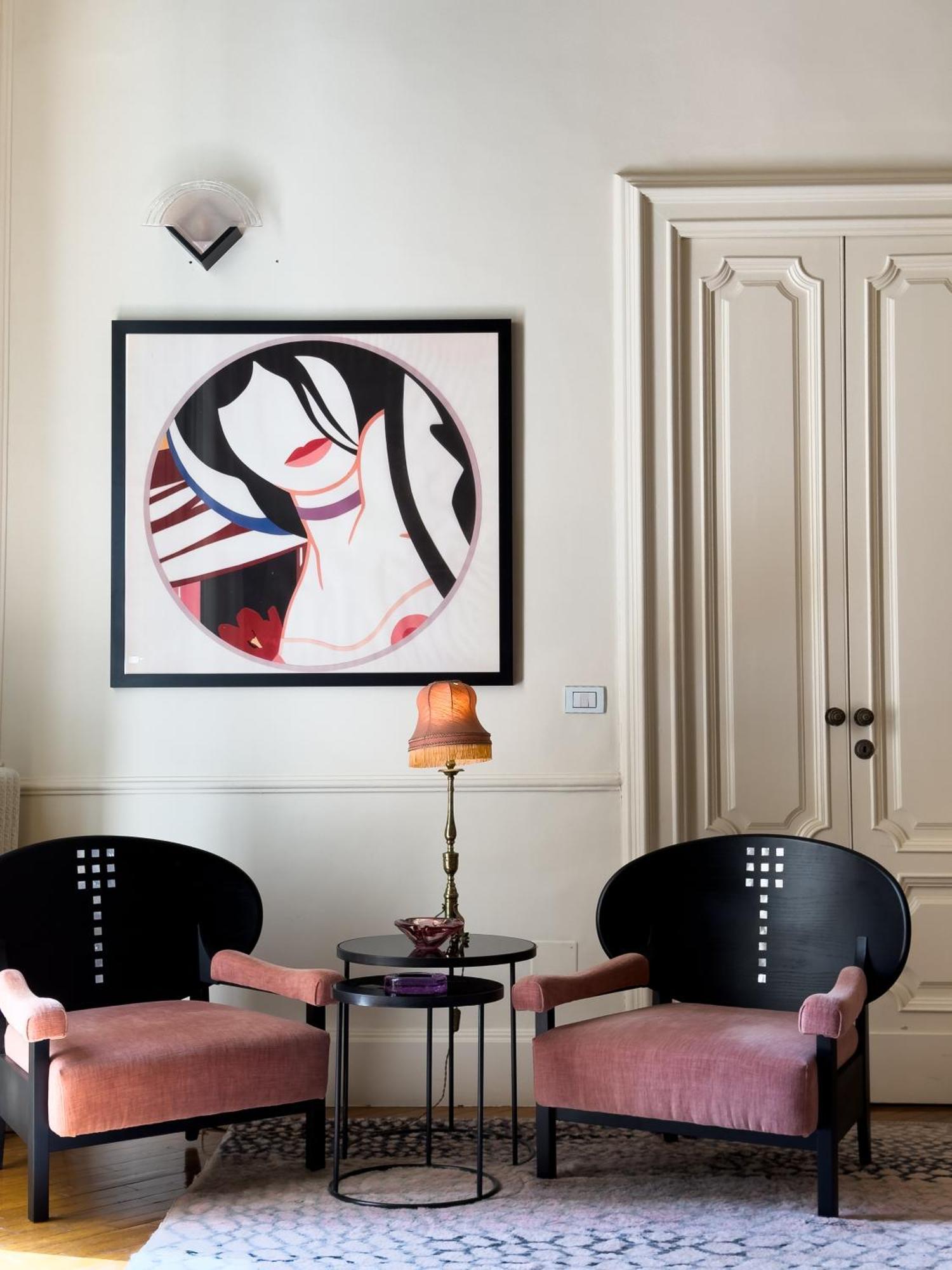 La Fiermontina Palazzo Bozzi Corso Hotel Λέτσε Εξωτερικό φωτογραφία