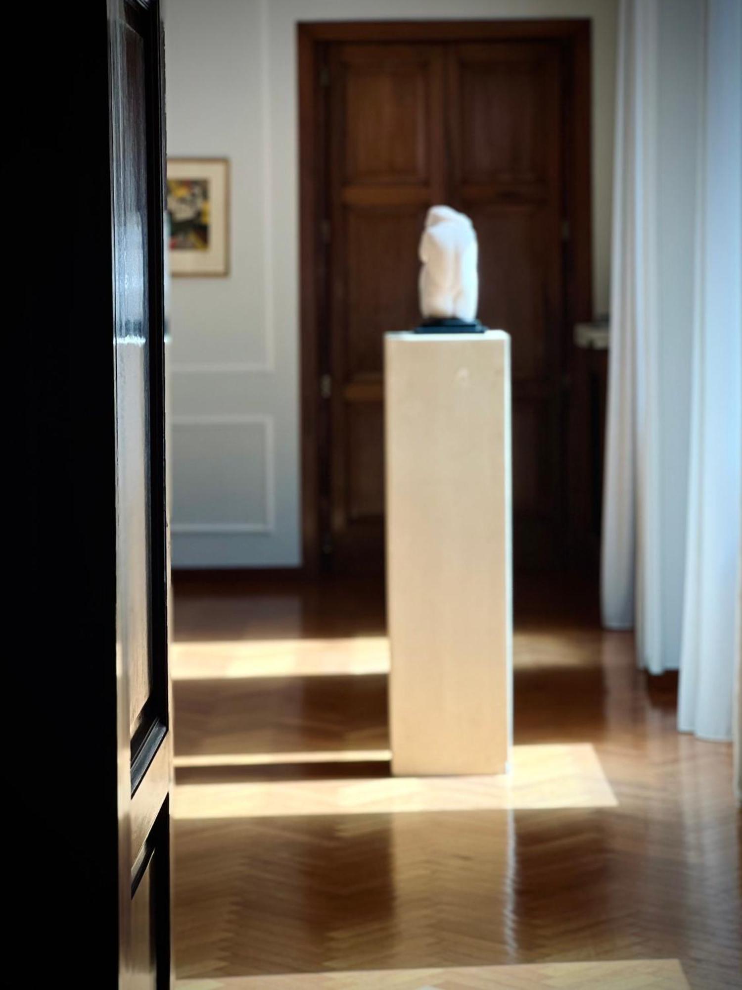 La Fiermontina Palazzo Bozzi Corso Hotel Λέτσε Εξωτερικό φωτογραφία