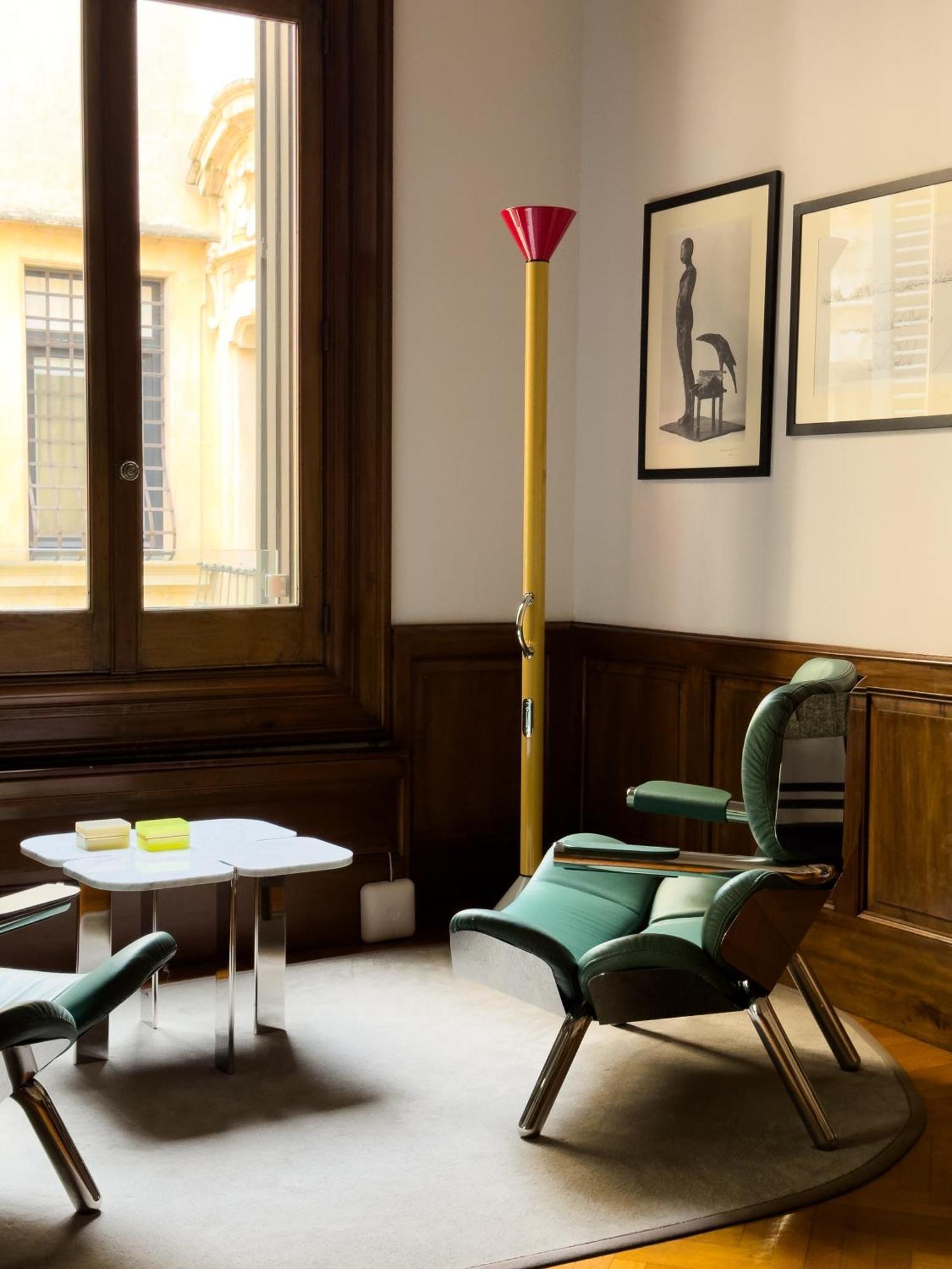 La Fiermontina Palazzo Bozzi Corso Hotel Λέτσε Εξωτερικό φωτογραφία