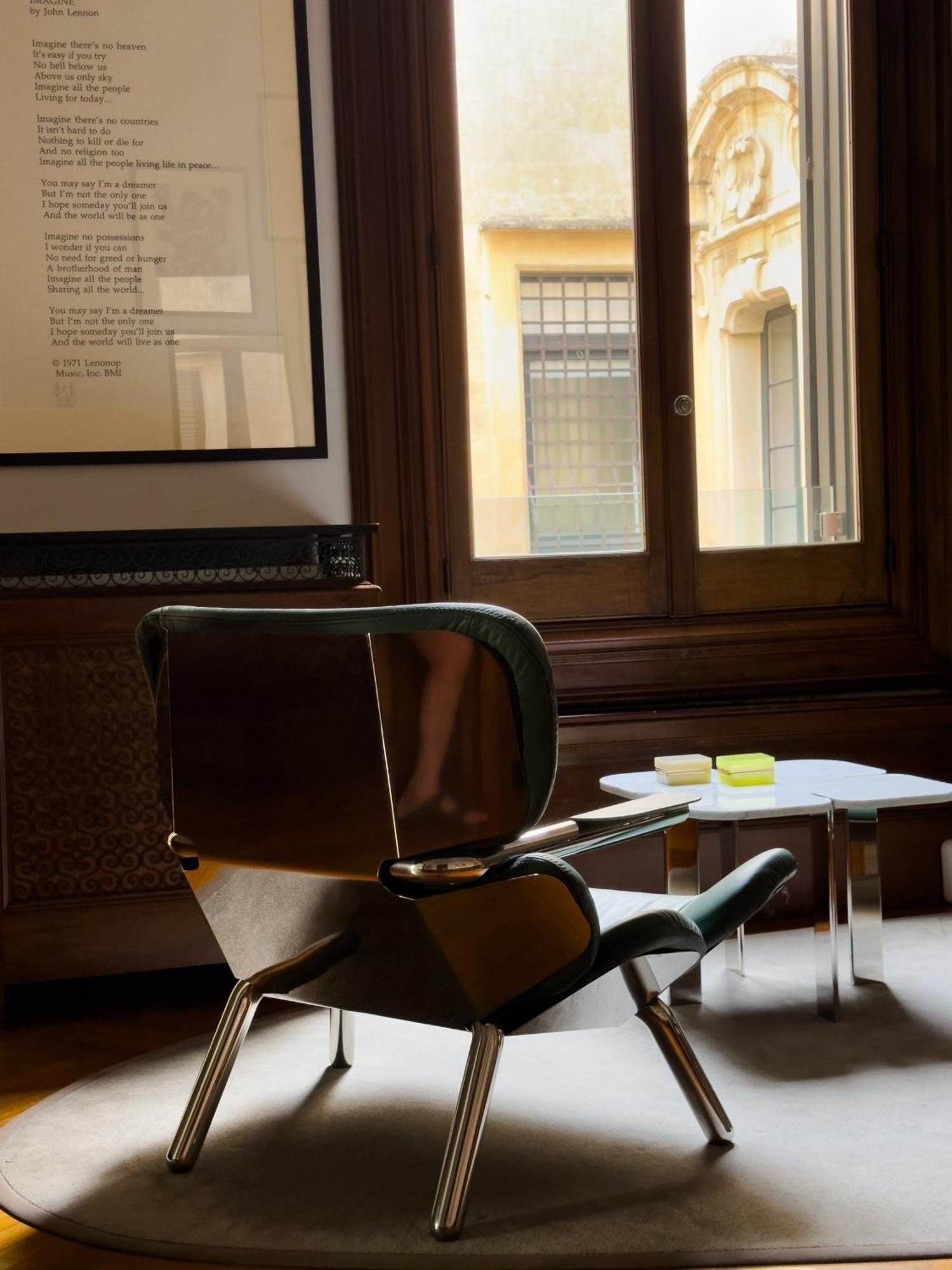 La Fiermontina Palazzo Bozzi Corso Hotel Λέτσε Εξωτερικό φωτογραφία